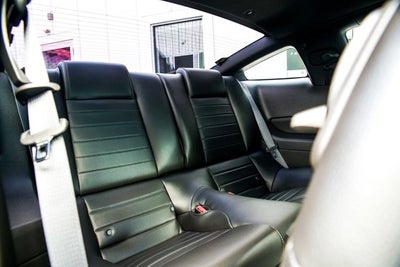 2008 Ford Mustang Shelby GT500KR