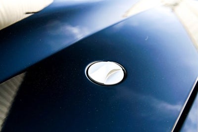 2008 Ford Mustang Shelby GT500KR