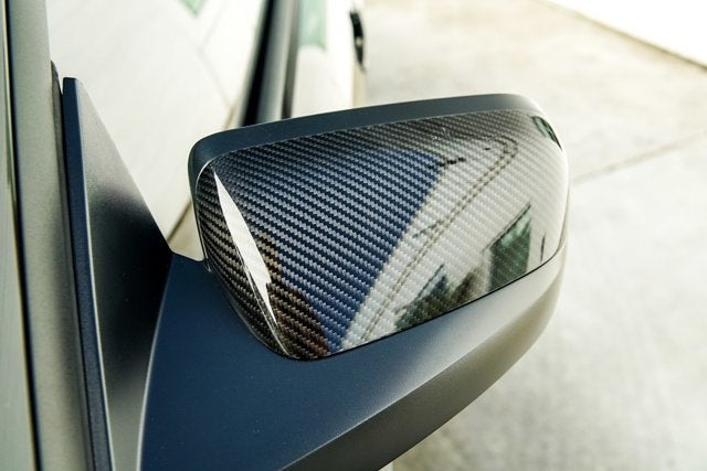 2008 Ford Mustang Shelby GT500KR