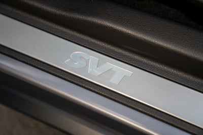 2007 Ford Mustang Shelby GT500