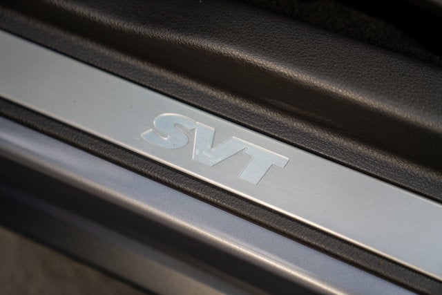 2007 Ford Mustang Shelby GT500