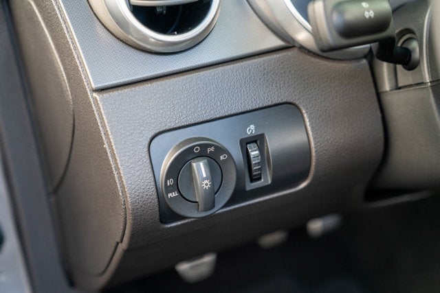 2007 Ford Mustang Shelby GT500