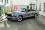 2007 Ford Mustang Shelby GT500