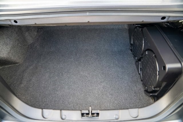 2007 Ford Mustang Shelby GT500