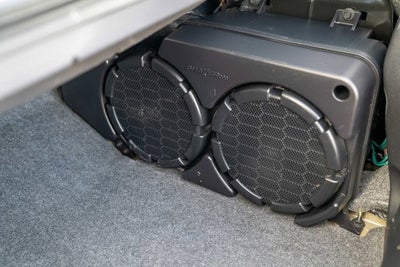 2007 Ford Mustang Shelby GT500