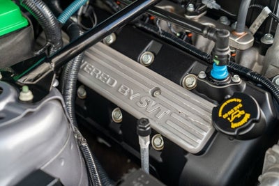 2007 Ford Mustang Shelby GT500