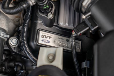 2007 Ford Mustang Shelby GT500