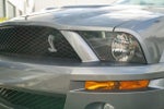 2007 Ford Mustang Shelby GT500