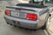 2007 Ford Mustang Shelby GT500