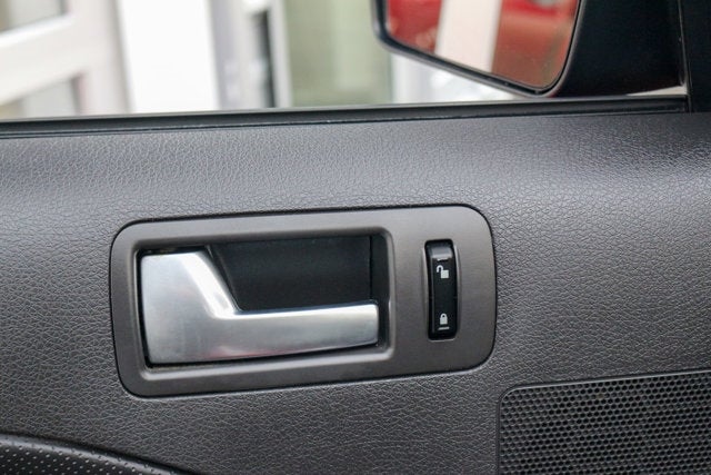 2007 Ford Mustang Shelby GT500