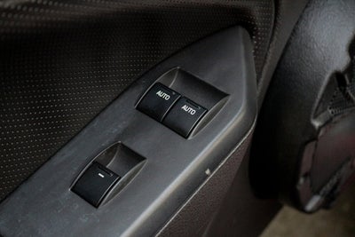 2007 Ford Mustang Shelby GT500