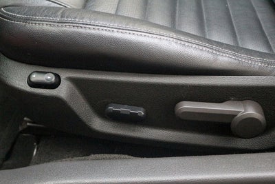 2007 Ford Mustang Shelby GT500