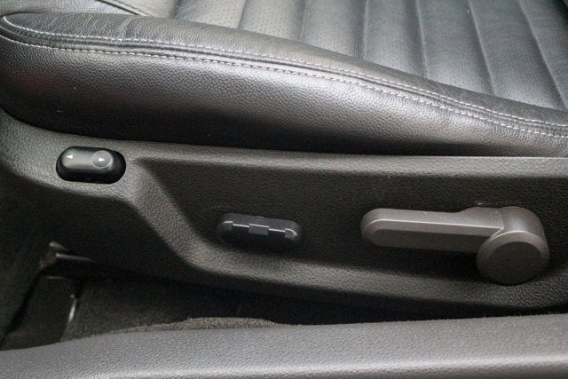 2007 Ford Mustang Shelby GT500