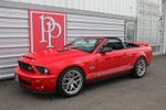 2007 Ford Mustang Shelby GT500