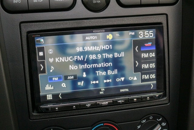 2007 Ford Mustang Shelby GT500