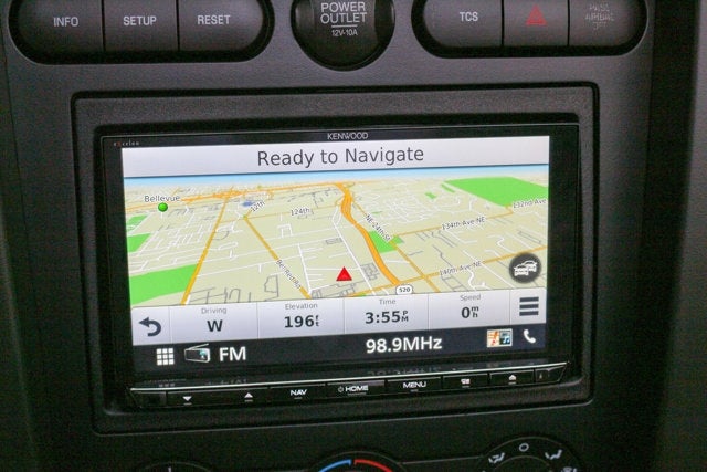 2007 Ford Mustang Shelby GT500