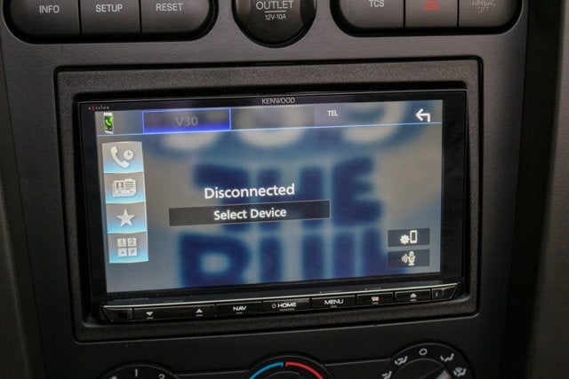 2007 Ford Mustang Shelby GT500