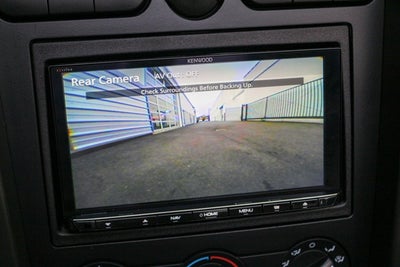 2007 Ford Mustang Shelby GT500