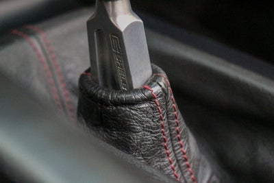 2007 Ford Mustang Shelby GT500