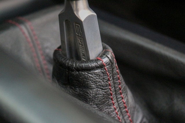 2007 Ford Mustang Shelby GT500