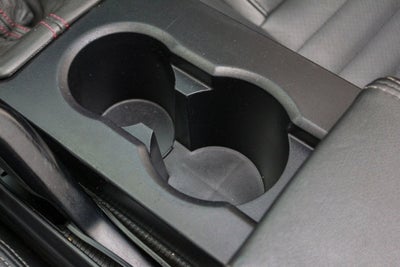 2007 Ford Mustang Shelby GT500