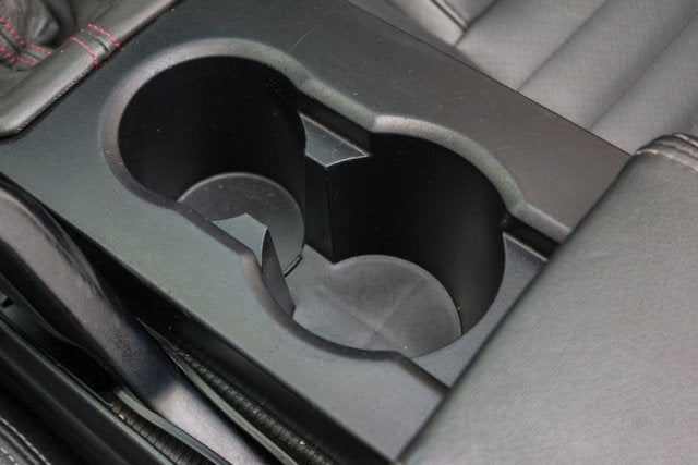 2007 Ford Mustang Shelby GT500