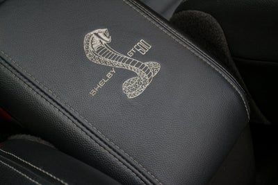 2007 Ford Mustang Shelby GT500