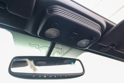 2007 Ford Mustang Shelby GT500