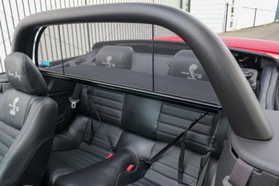 2007 Ford Mustang Shelby GT500