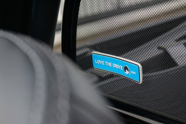 2007 Ford Mustang Shelby GT500