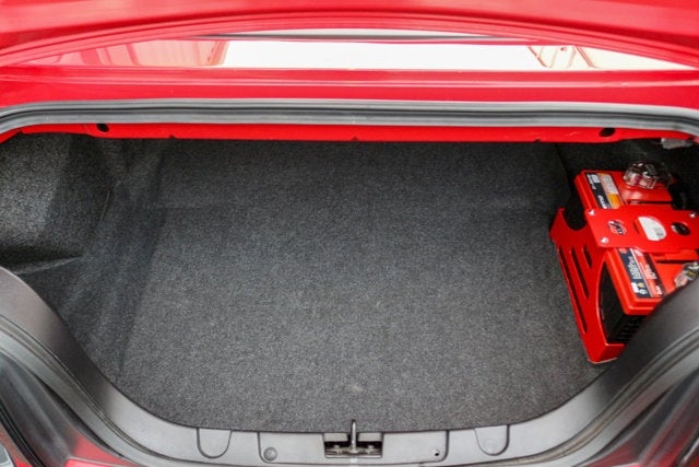 2007 Ford Mustang Shelby GT500