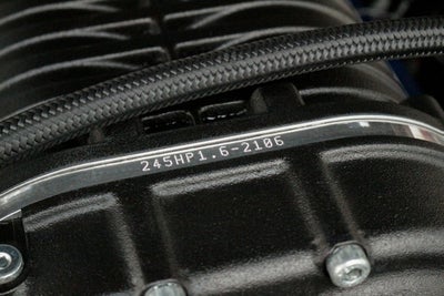 2007 Ford Mustang Shelby GT500