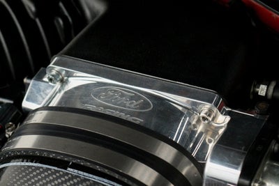 2007 Ford Mustang Shelby GT500