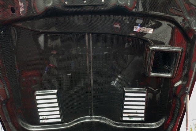 2007 Ford Mustang Shelby GT500