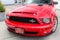 2007 Ford Mustang Shelby GT500