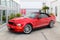 2007 Ford Mustang Shelby GT500