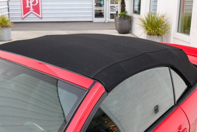 2007 Ford Mustang Shelby GT500