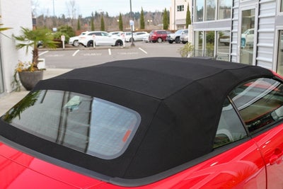 2007 Ford Mustang Shelby GT500