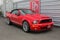 2007 Ford Mustang Shelby GT500