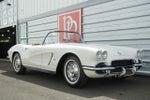 1962 Chevrolet Corvette Base