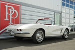 1962 Chevrolet Corvette Base