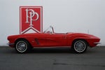 1962 Chevrolet Corvette Roadster