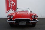 1962 Chevrolet Corvette Roadster