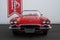 1962 Chevrolet Corvette Roadster