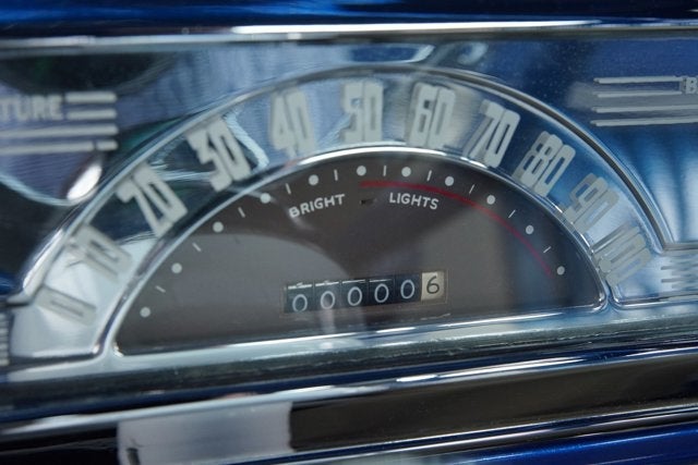 1940 Chevrolet 'Hot-Rod' Pickup Base