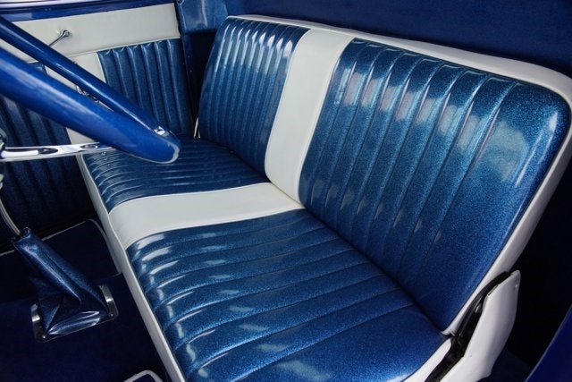 1940 Chevrolet 'Hot-Rod' Pickup Base