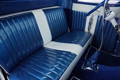 1940 Chevrolet 'Hot-Rod' Pickup Base