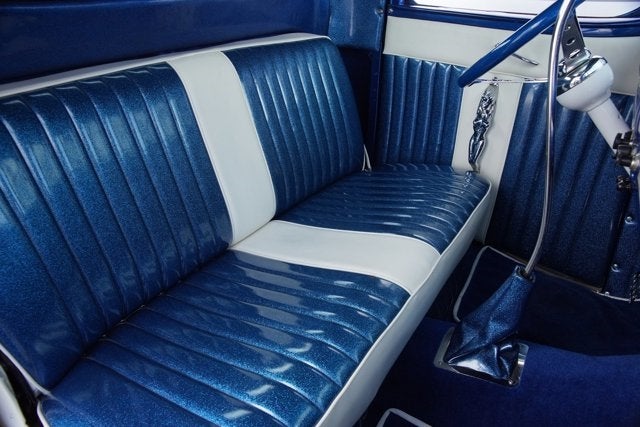 1940 Chevrolet 'Hot-Rod' Pickup Base