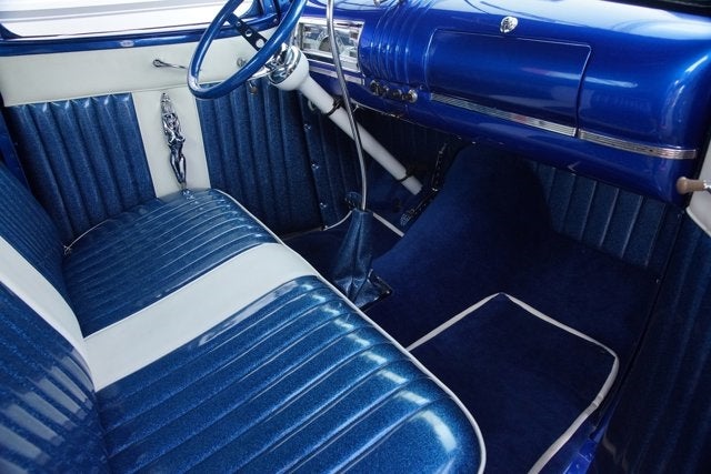 1940 Chevrolet 'Hot-Rod' Pickup Base