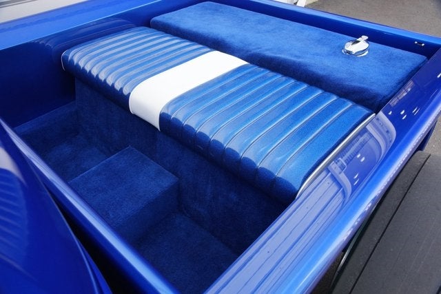 1940 Chevrolet 'Hot-Rod' Pickup Base